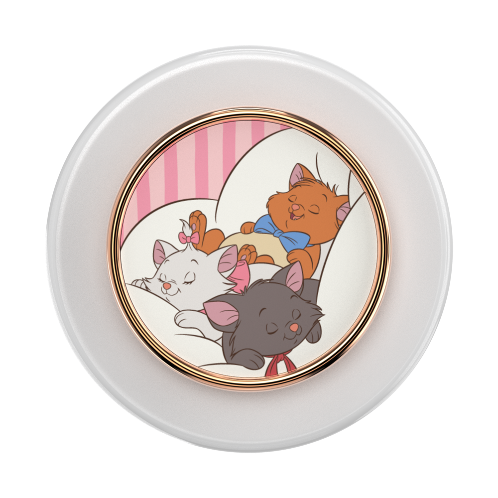 Enamel Sweet Sleep — MagSafe PopGrip - US 79220
