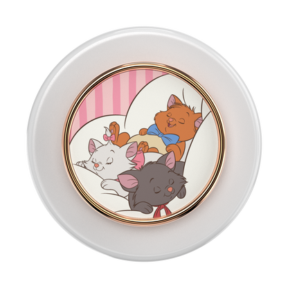 Enamel Sweet Sleep — MagSafe PopGrip - US 34881