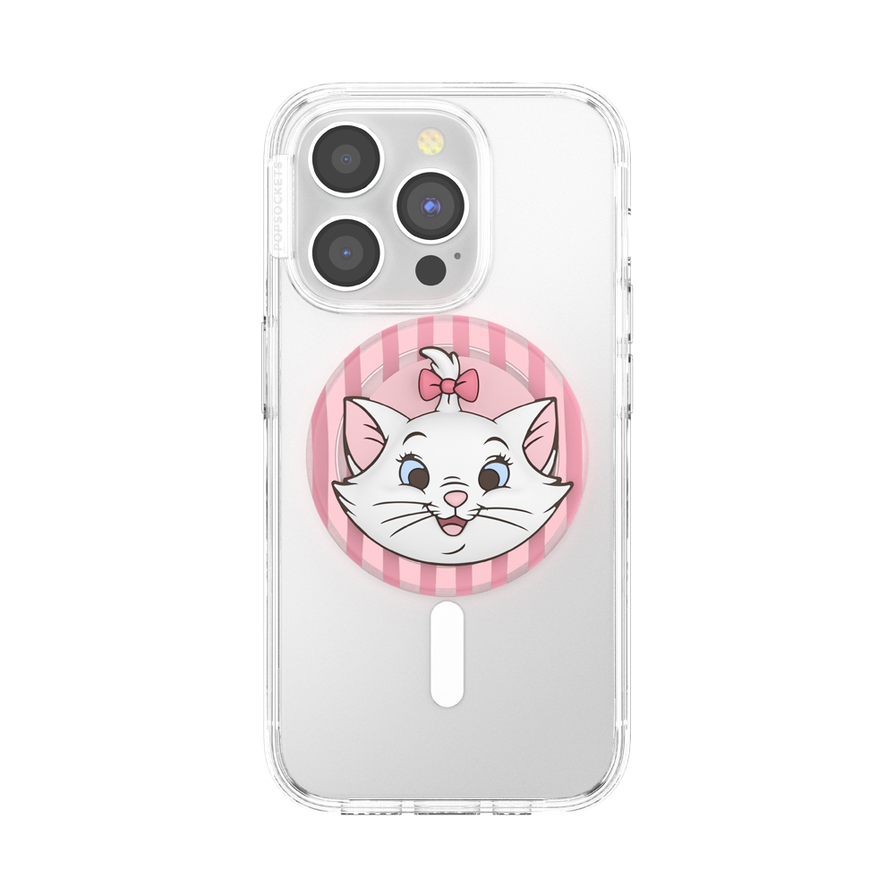 PopOut Marie — MagSafe PopGrip - US 99175