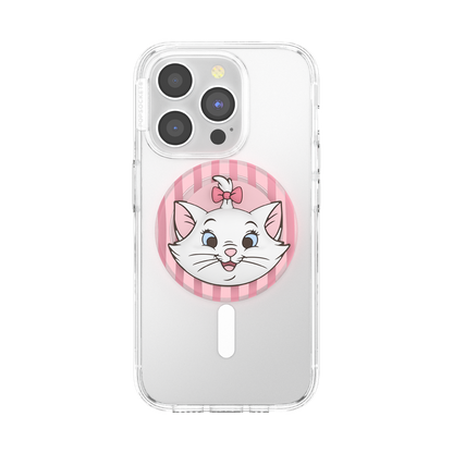 PopOut Marie — MagSafe PopGrip - US 21456