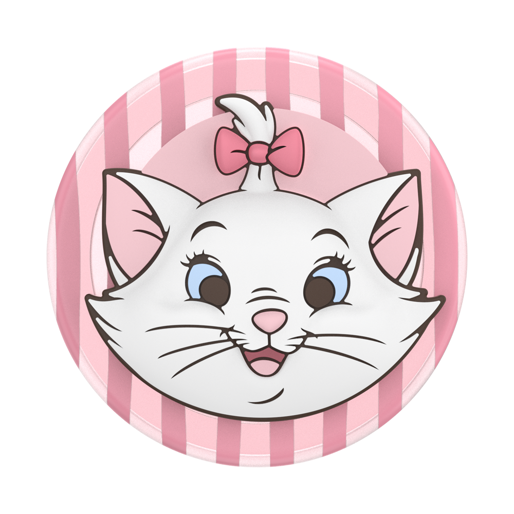 PopOut Marie — MagSafe PopGrip - US 79811