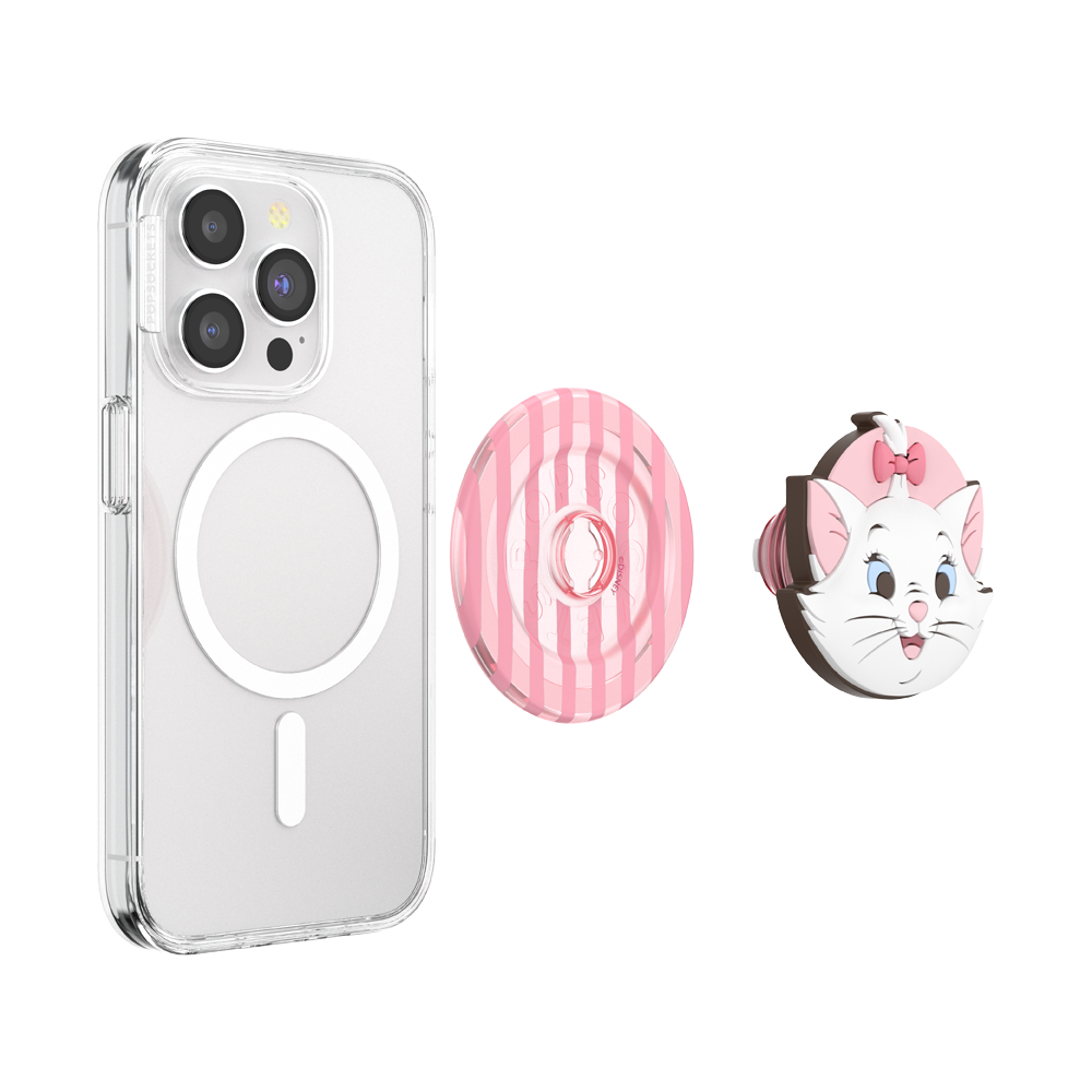 PopOut Marie — MagSafe PopGrip - US 63005