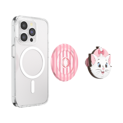 PopOut Marie — MagSafe PopGrip - US 99175