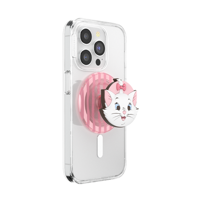 PopOut Marie — MagSafe PopGrip - US 63567