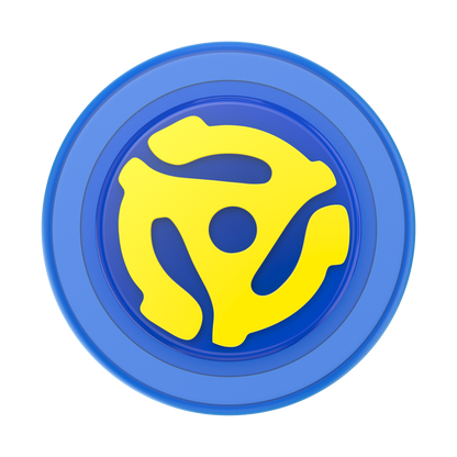 Backspin Adapt — MagSafe PopGrip - US 08258