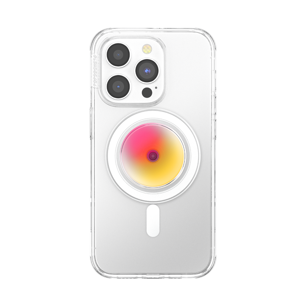 Backspin Prism — MagSafe PopGrip - US 67942