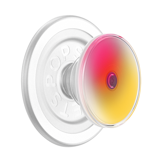 Backspin Prism — MagSafe PopGrip - US 24680