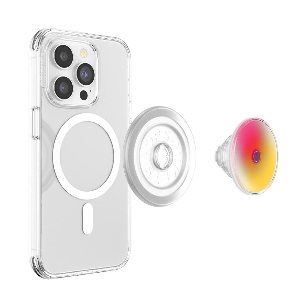 Backspin Prism — MagSafe PopGrip - US 36448