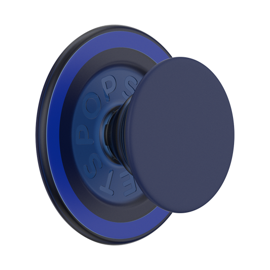 PopOut Basic Naval — MagSafe PopGrip - US 93001