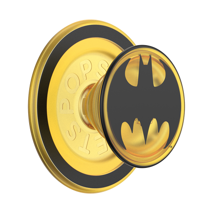 Translucent Bat Symbol  —  MagSafe PopGrip - US 45126