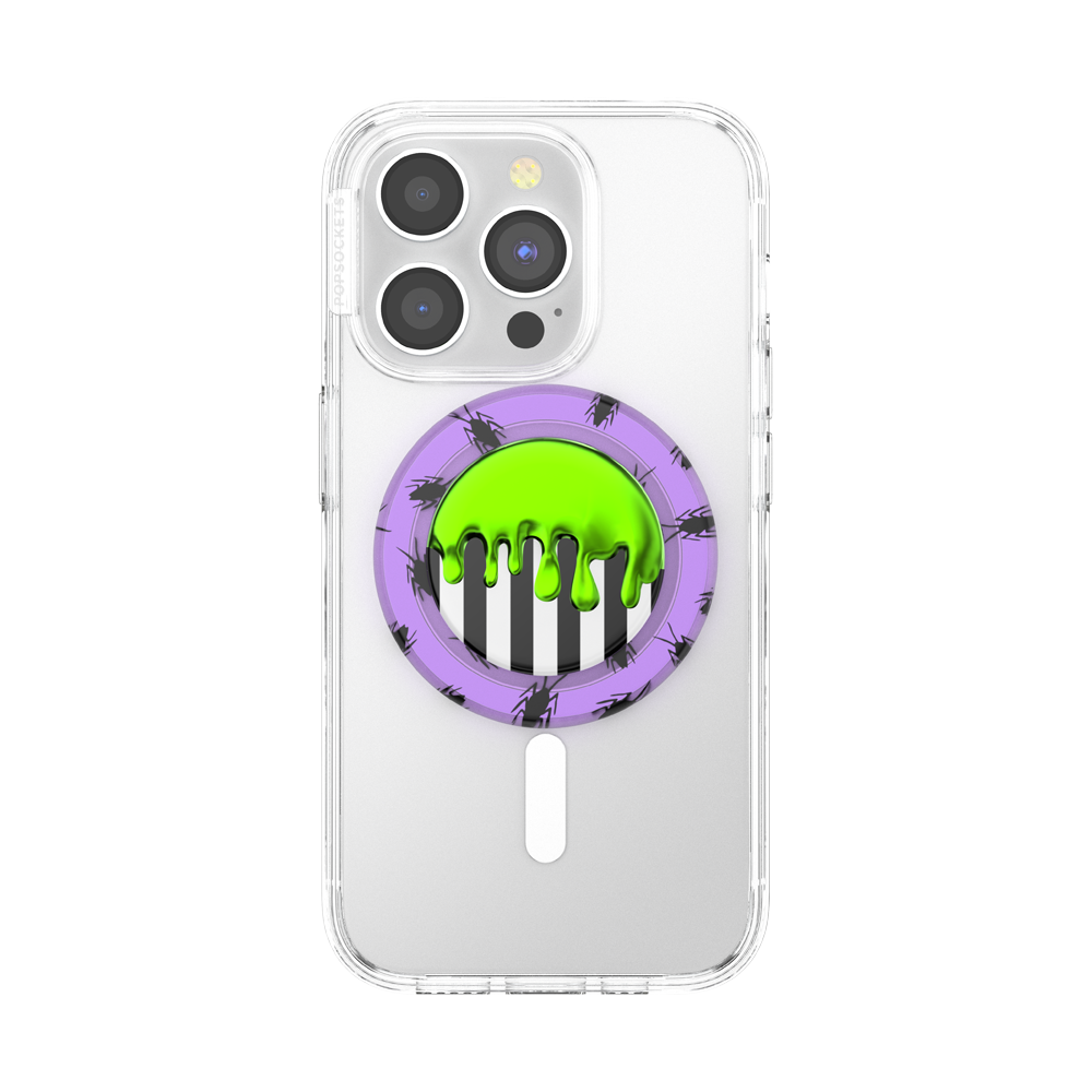 Beetlejuice Drip — MagSafe PopGrip - US 81845
