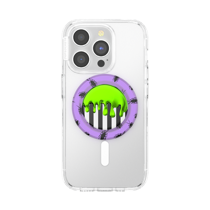 Beetlejuice Drip — MagSafe PopGrip - US 60487