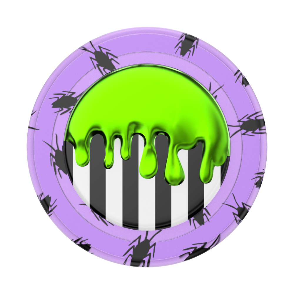 Beetlejuice Drip — MagSafe PopGrip - US 81845