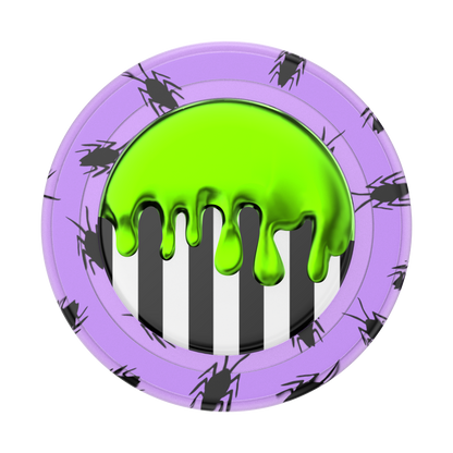 Beetlejuice Drip — MagSafe PopGrip - US 17961