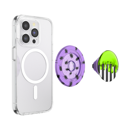 Beetlejuice Drip — MagSafe PopGrip - US 45539