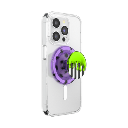 Beetlejuice Drip — MagSafe PopGrip - US 17961