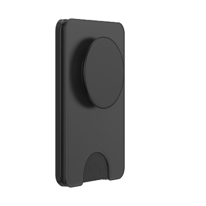 Black — MagSafe PopWallet+ - US 68786