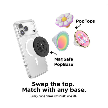 Boca Aura — PopTop - US 24266