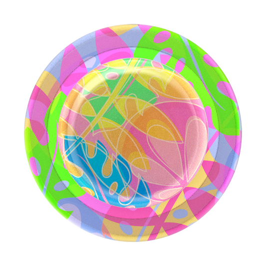 Boca Palms — MagSafe PopGrip - US 94421
