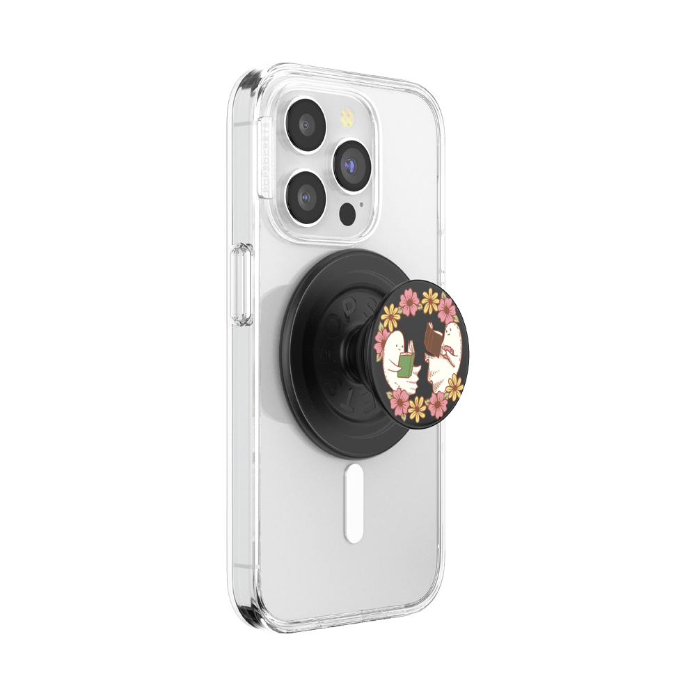 Bookish Besties — MagSafe PopGrip - US 26406