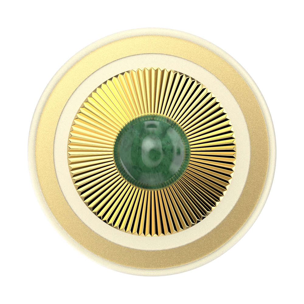 Jade Brooch — MagSafe PopGrip - US 65529