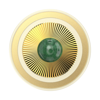 Jade Brooch — MagSafe PopGrip - US 65529
