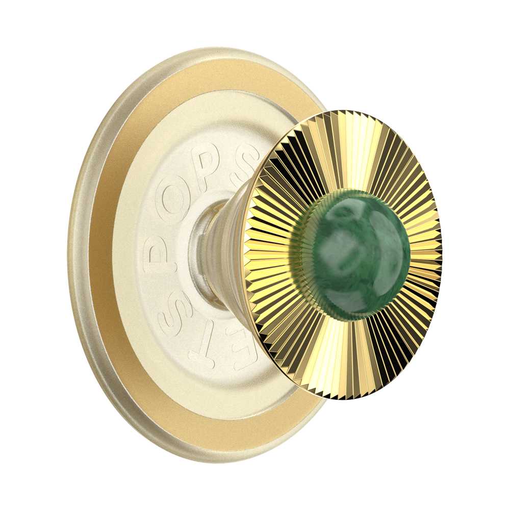 Jade Brooch — MagSafe PopGrip - US 66287