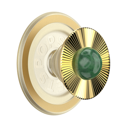 Jade Brooch — MagSafe PopGrip - US 66287