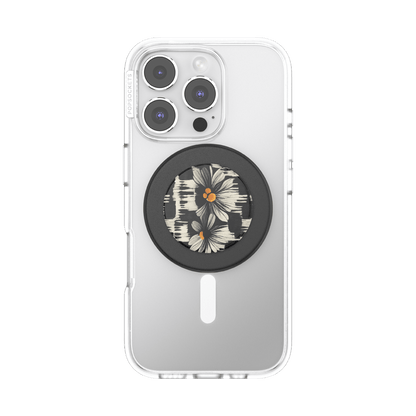 Daisy Ikat — MagSafe PopGrip - US 72643