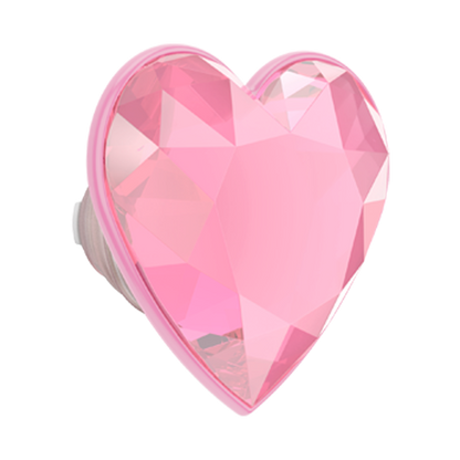 Dichroic Heart — PopTop - US 86232
