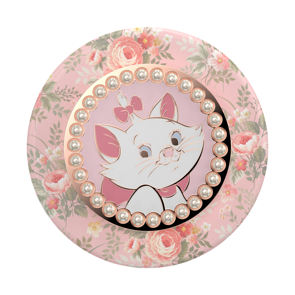 Enamel Marie In Bloom — MagSafe PopGrip - US 60655