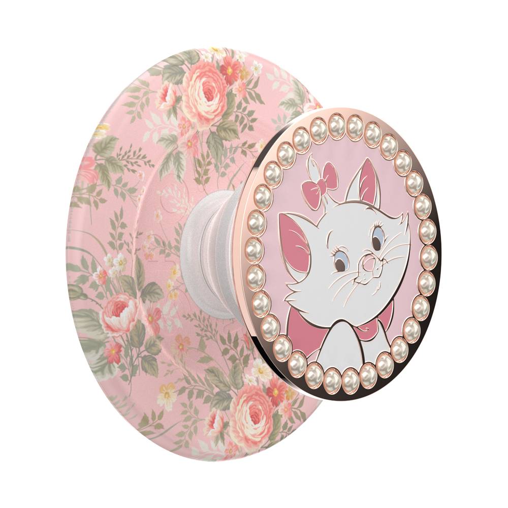Enamel Marie In Bloom — MagSafe PopGrip - US 64780