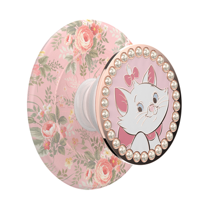 Enamel Marie In Bloom — MagSafe PopGrip - US 60655