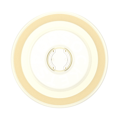 Enamel Gold Mickey Head — MagSafe PopGrip - US 92907