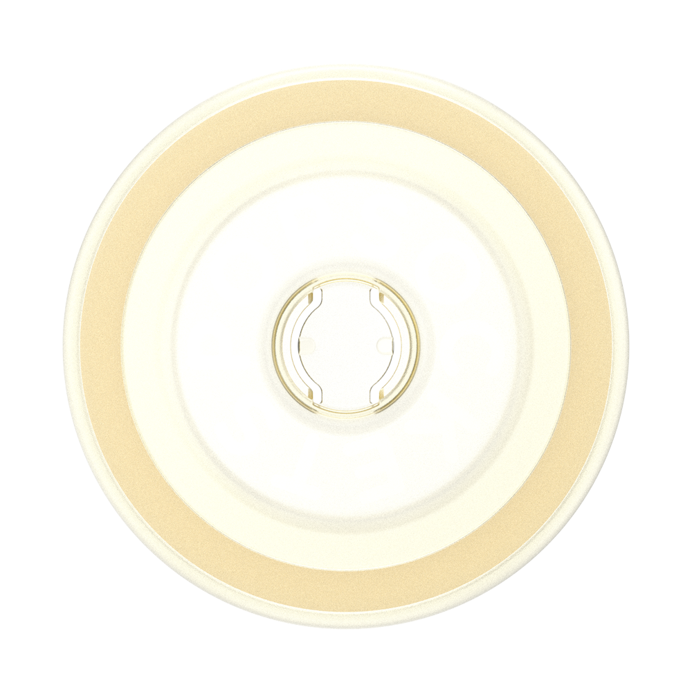 Enamel Gold Mickey Head — MagSafe PopGrip - US 79714