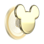 Enamel Gold Mickey Head — MagSafe PopGrip - US 79714