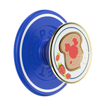 Enamel Mickey Toast — MagSafe PopGrip - US 19458