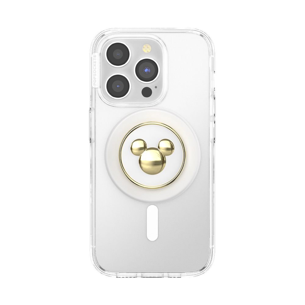 Enamel Mickey — MagSafe PopGrip - US 26004