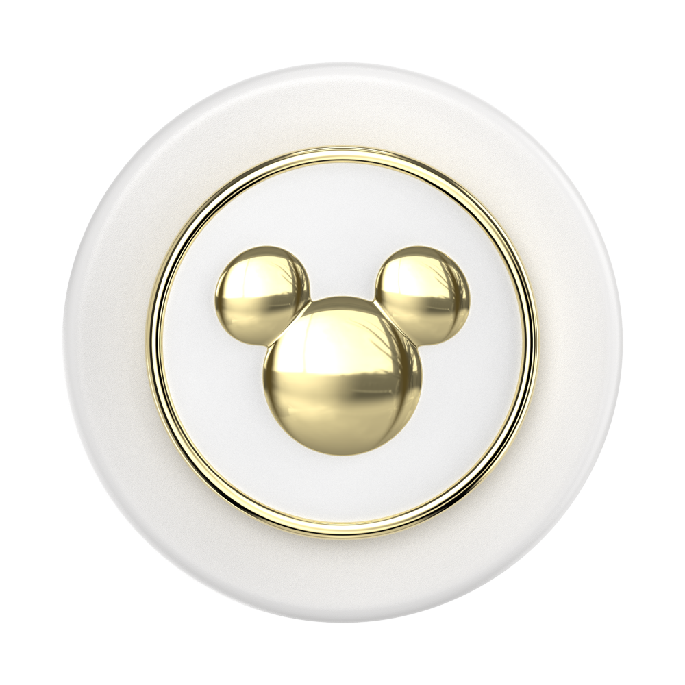 Enamel Mickey — MagSafe PopGrip - US 42980