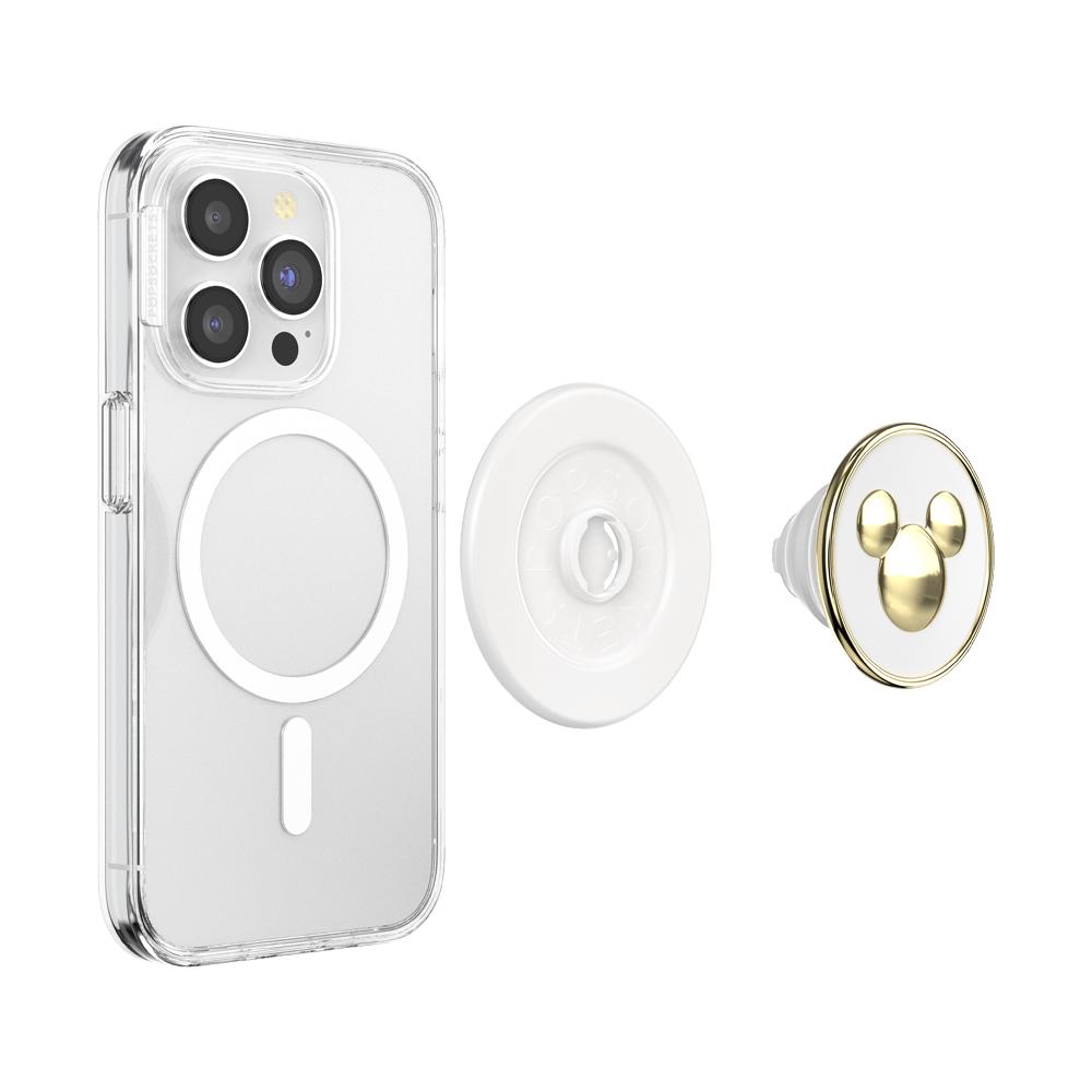 Enamel Mickey — MagSafe PopGrip - US 33385