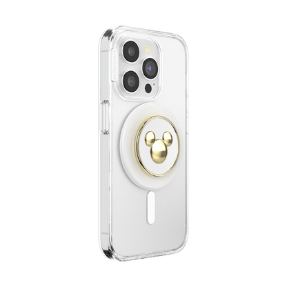 Enamel Mickey — MagSafe PopGrip - US 42980