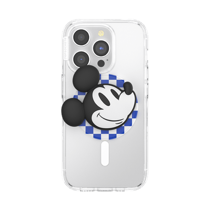 PopOut Classic Mickey — MagSafe PopGrip - US 87318