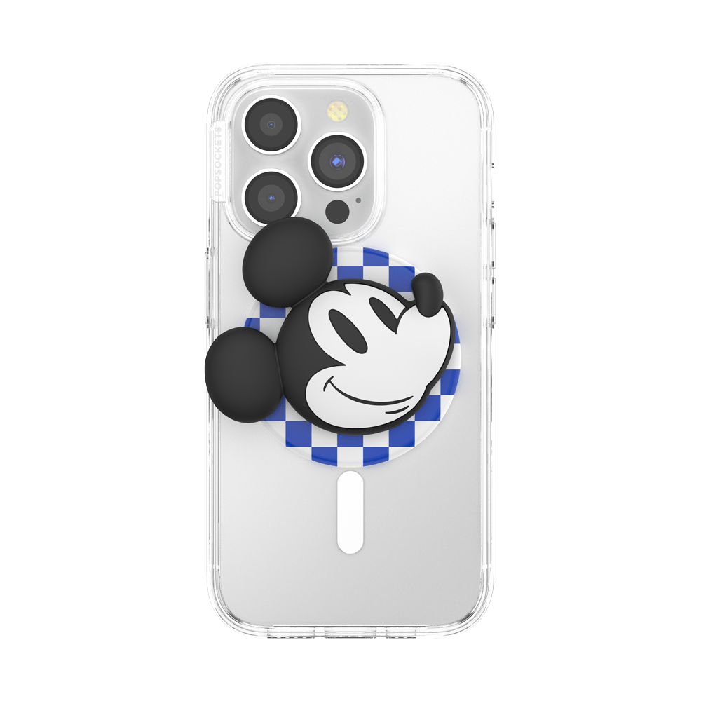 PopOut Classic Mickey — MagSafe PopGrip - US 11062