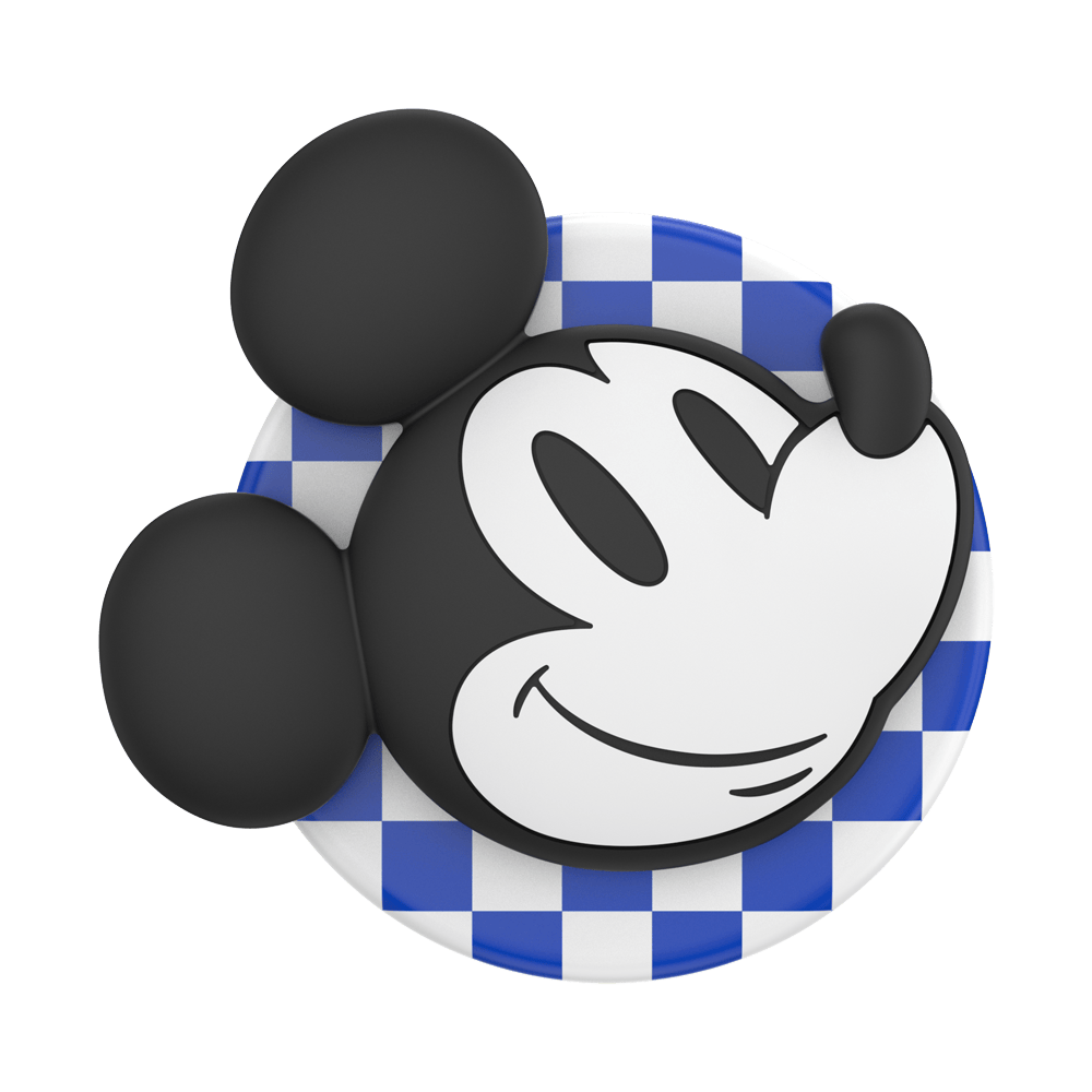 PopOut Classic Mickey — MagSafe PopGrip - US 24810