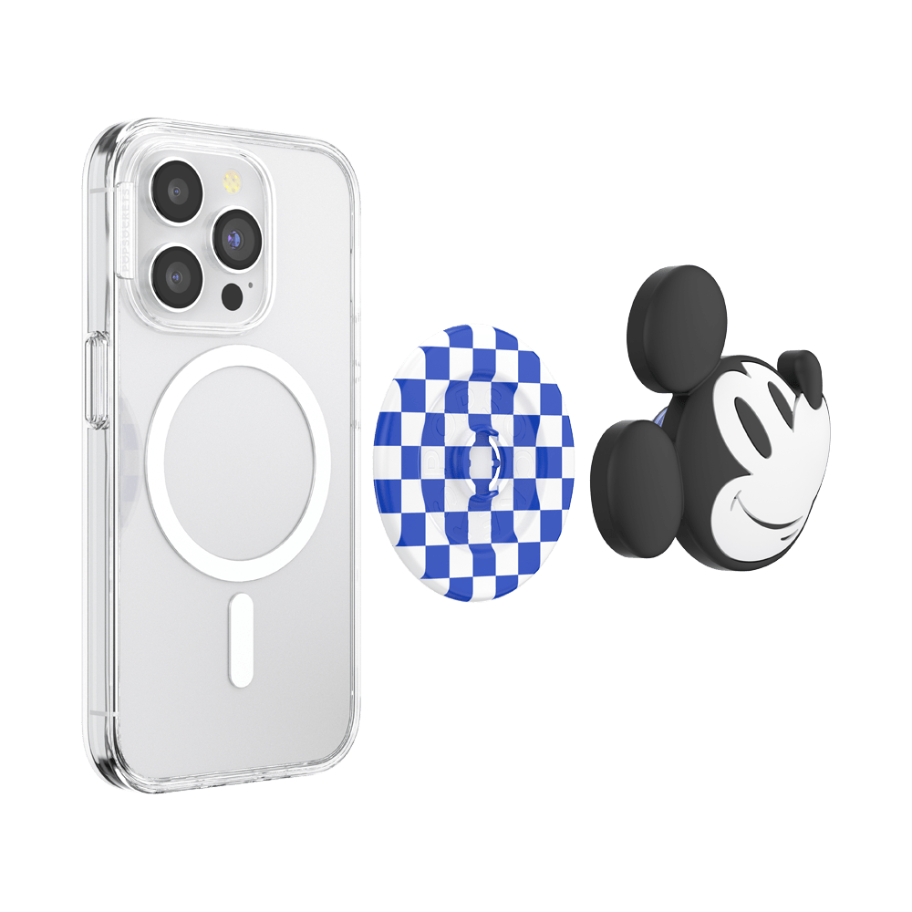 PopOut Classic Mickey — MagSafe PopGrip - US 87318