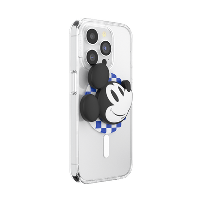 PopOut Classic Mickey — MagSafe PopGrip - US 49398