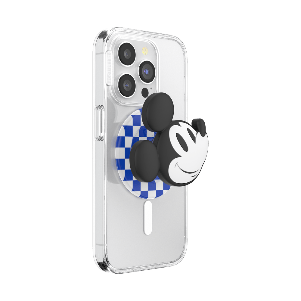 PopOut Classic Mickey — MagSafe PopGrip - US 49398