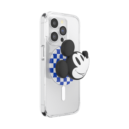 PopOut Classic Mickey — MagSafe PopGrip - US 49398