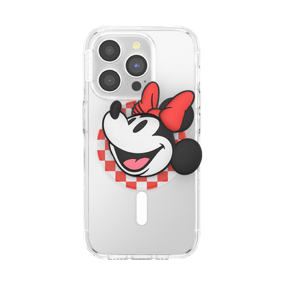 PopOut Classic Minnie — MagSafe PopGrip - US 09069