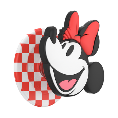 PopOut Classic Minnie — MagSafe PopGrip - US 38045
